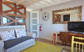 Alfama - Two Bedroom Apartment With River View